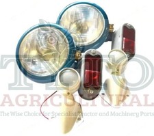 Per Fordson Super Major Kit