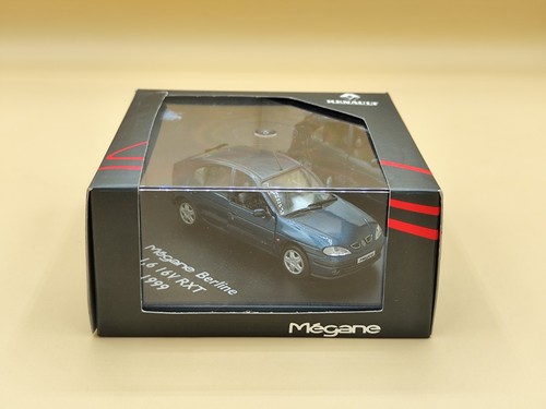 Renault megane berline - renault,
