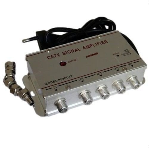 Amplificatore segnale antenna - amplificatore,