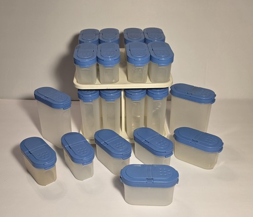 Tupperware modular mates - modular,