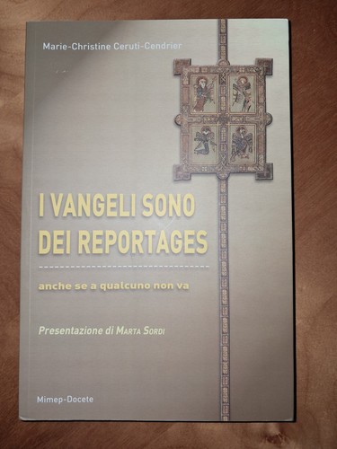 Marie-Christine