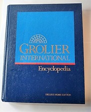 Grolier International