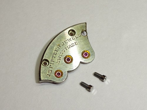 Movado 470 473 475 - , wheel