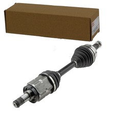 Nty albero motore asse - nty,