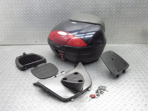 2003 aprilia atlantic - 2003, 01-04