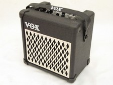 Amplificatore VOX MINI5 Rhythm