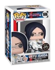 Figura bleach funko pop - figura,
