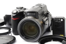 Nikon Nikon NIKON COOLPIX 8800
