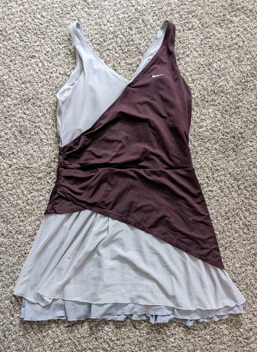 Abito tennis nike - abito,