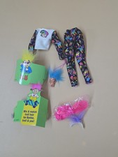 1989 vintage mattel - 1989,