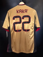 MAGLIA AC MILAN KAKA 2013-2014