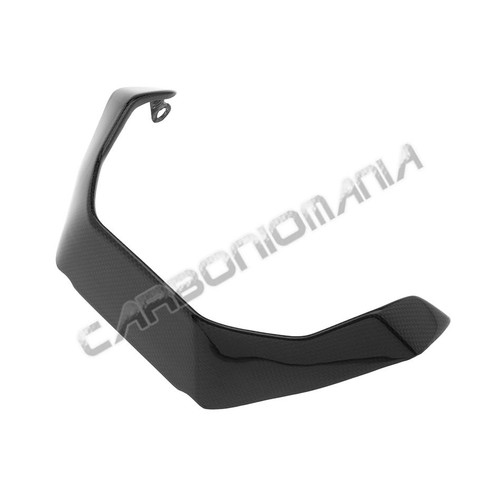Cornice inferiore radiatore