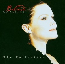 Belinda Carlisle  - The