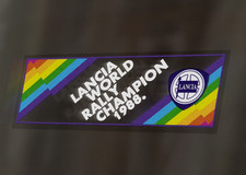 VETROFANIA NON SPECULARE