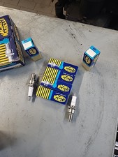 4 CANDELE PER FIAT ALFA LANCIA