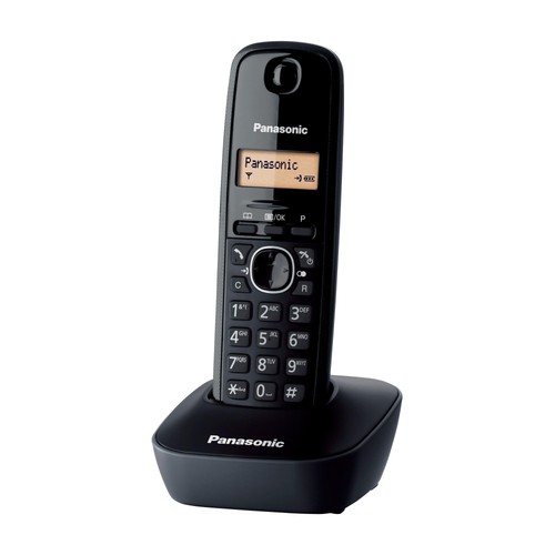 Panasonic tg1611jth - panasonic, kx-tg1611jth