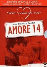 Amore 14 (Se) (2 Dvd) (Dvd)