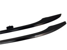 BARRE LONGITUDINALI BMW X3
