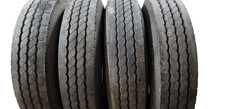 GOMME USATE 7.50R20 * 7.50-20