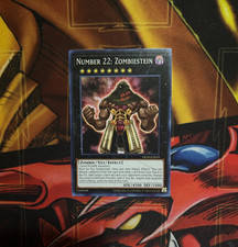 NUMERO 22: ZOMBIESTEIN •