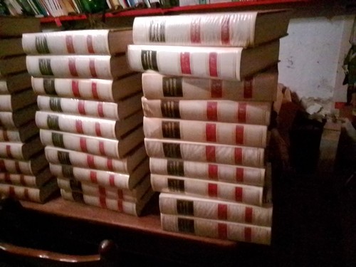 Grande dizionario - grande,