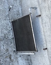 H1BH19710AB RADIATORE ARIA CONDIZIONATA FORD FIESTA VII (7° SERIE) VAN 1.5 TDCI 