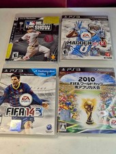 Lotto giochi sportivi ps3 - 4,