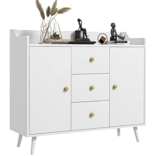 Credenza soggiorno legno - in,