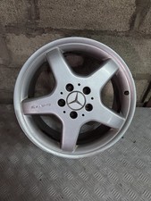 CERCHIO IN LEGA MERCEDES BENZ