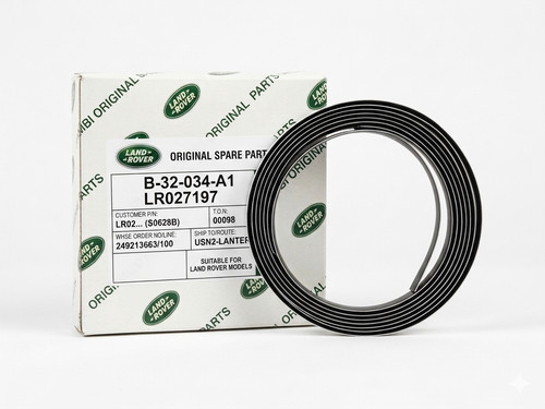 Land rover lr027197 finitura - rover,