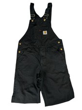 Salopette uomo Carhartt