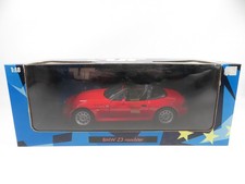 Modelli 1:18 UT 180024330 BMW Z3 Cabriolet rosso 