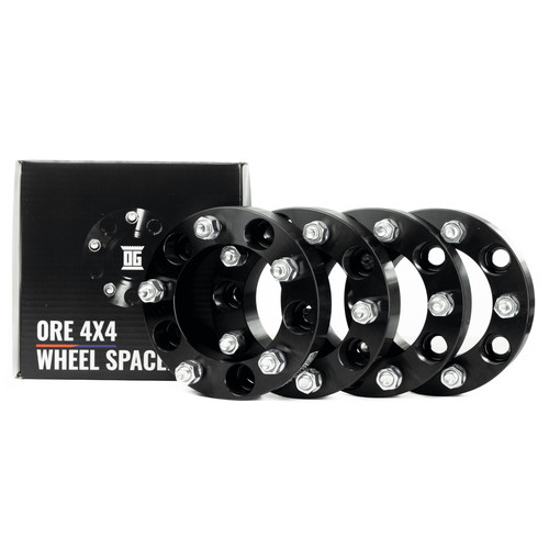 Set distanziali 5x114 - set, 5x114,3