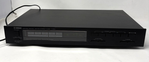 Sintonizzatore stereo yamaha - stereo,