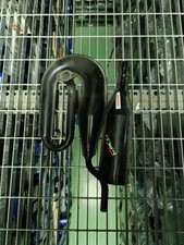 Marmitta con silenziatore