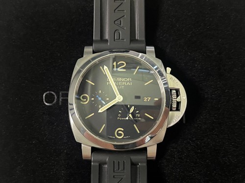 Panerai luminor 1950 giorni - luminor, 3