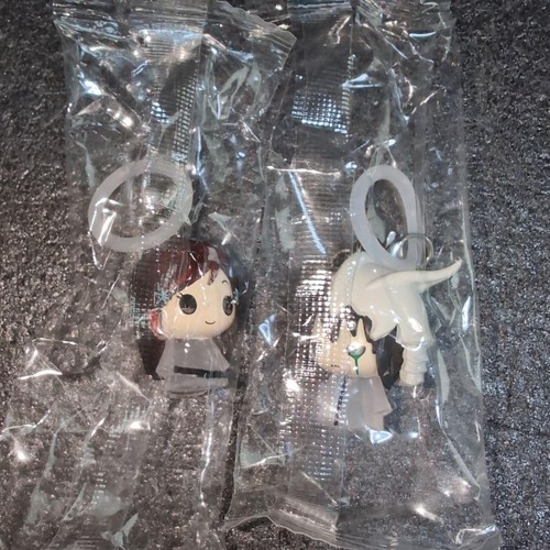 Charm accessori bleach - charm,