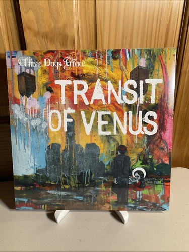 Three days grace transit - transit, of