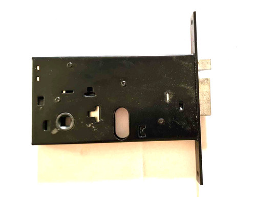 Serratura elettrica 12v - elettrica,