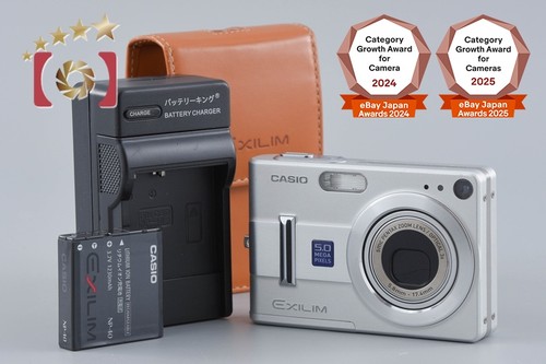 Fotocamera digitale casio - fotocamera,
