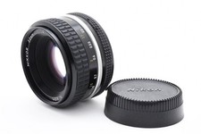 [OTTIME CONDIZIONI] Nikon Ai