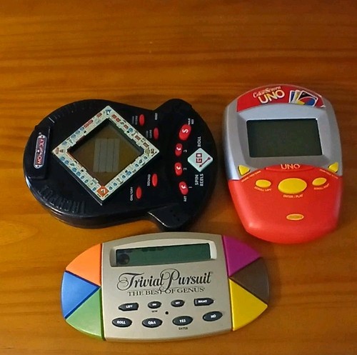 Videogiochi portatili lotto - portatili,