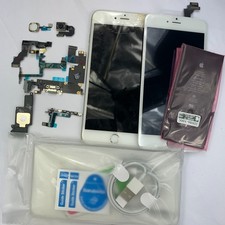 Lotto riparazioni iPhone 6