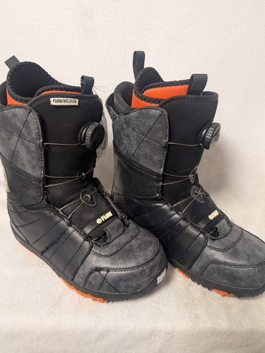 Stivali snowboard flow - da,