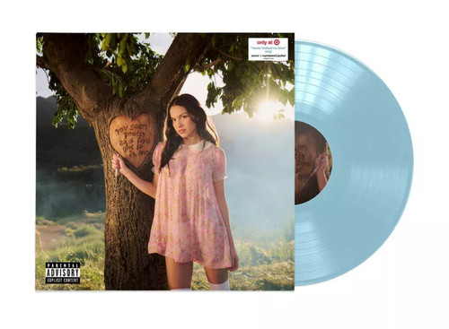 Olivia rodrigo you seem - -,