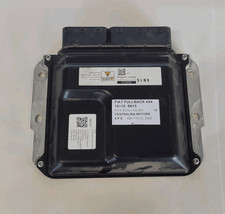 6000610331 Centralina iniezione  FIAT FULLBACK (4I) 2.4 (133Kw) Doppia Cabina PK