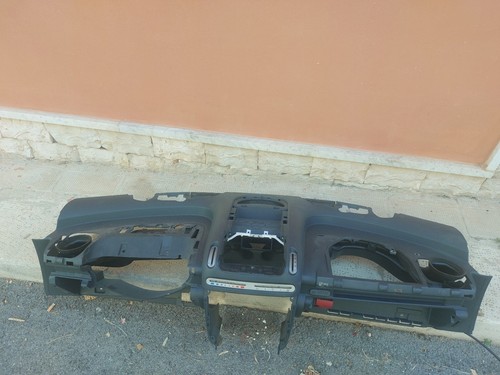 Cruscotto smart roadster 452 - cruscotto,