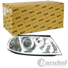 TYC FARI H7/H7 DESTRO CON LWR