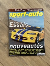Sport auto 403 octobre - sport,
