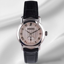 Audemars Piguet Jules Audemars